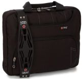 i-stay I-stay Torba na laptopa jednokomorowa 13,3'' czarna