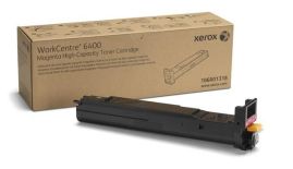 Xerox Toner yellow , 16 500str , WorkCentre 6400