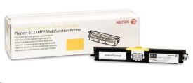 Xerox Toner yellow , 2 500str , Phaser 6121MFP