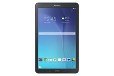 Samsung Galaxy Tab E 9.6inch WiFi 8GB Black (P)