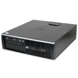 HP XL510AV-SB92