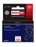 ActiveJet Tusz ActiveJet AH-45S , Czarny , 50 ml , HP 45 51645A HP 45