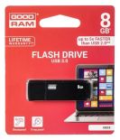 GoodRam EDGE 8GB USB3.0 BLACK