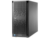 HP HPE PL ML150G9 E5-2603v4 8G B140i r5 NHP 4LFF 550W noDVD 3-1-1