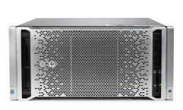 HP HPE ML350 G9 5U 2xE5-2630v4 2.2GHz 10C 2x16GB 2400R SR ohne HDD max.8x hp 2.5inch P440ar/2GB 4x1Gb Flex 2x800W(P) hp 3J-VOS EU