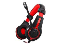 Everest SN-R1 BLACK/RED