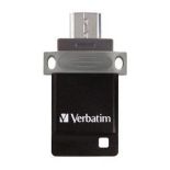 Verbatim USB DUAL DRIVE 2.0 / OTG 16GB