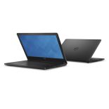 Dell Latitude 3560 15.6/4GB/i5-5200U/500GB/Intel 5500/W10P/3Y/Czarny