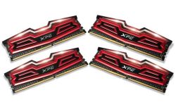 A-Data XPG Dazzle DDR4 4x16GB 3000MHz, CL16