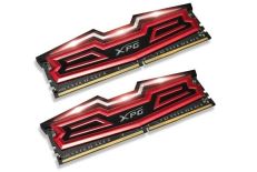 A-Data Pamięć DDR4 LED XPG 3000 Dazzle series 8GBx2