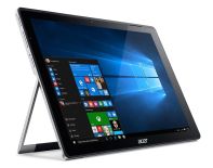 Acer Switch Alpha 12 SA5-271-50NM 12/8GB/i5-6200U/SSD256GB/Intel 520/W10H/2Y/Czarny