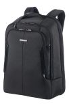 Samsonite Plecak 08N09005 17,3'' XBR komp dok, tblt, kiesz, czarny