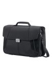 Samsonite Teczka 08N09010 15,6'' XBR 3 prz komp, kiesz, tblt, dok, toploa, czarn