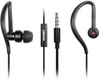 Lenovo Over Ear Headphones 4XD0J65080