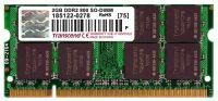 Transcend DDR2 2GB 800MHz retail