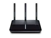 TP-Link Archer VR600 VDSL2/ADSL2+ AC1600 Wireless 4xGigaLAN, 1xWAN, 1xUSB AnnexA