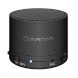 Manta Multimedia SPK404 Głośnik Bluetooth