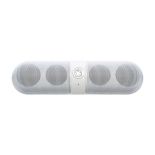 Manta Multimedia SPK202FMW FM Bluetooth White