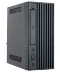 Chieftec BT-02B-U3 250W Black ITX Mini Tower