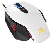 Corsair mysz gamingowa M65 PRO RGB FPS - White (EU)