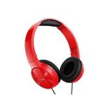 Pioneer SEM-J503-R red