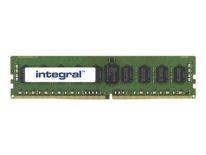 Integral DDR4 16GB 2133MHz UNBUFFERED CL15, 1.2V