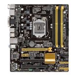 Asus Płyta główna B85M-E Socket 1150 uATX