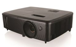 Optoma X340 DLP Full 3D XGA 3100, 22000:1, 4:3