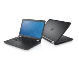 Dell E5470 14/4GB/i3-6100U/500GB/Intel HDGraphics/W10P/3Y/Czarny