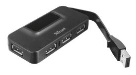 Trust OILA 4 PORT USB2.0 HUB