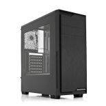 SilentiumPC Regnum RG1W Pure Black