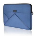 Toshiba Laptop Sleeve 15,6 - blue