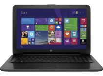 HP 250 G5 15.6/4GB/i3-5005U/500GB/Intel 5500/W10P/1ROK/Srebrny