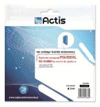 Actis Tusz KC-550Bk (zamiennik Canon PGI-550BK; Standard; 23 ml; czarny)