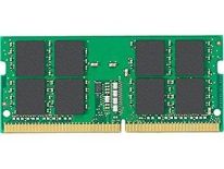 Kingston memory SO D4 2400 8GB ECC 1x8GB, 1Rx8, 1,35V