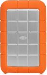 LaCie Dysk zewnętrzny Rugged Triple, 2.5'', 1TB, FireWire, USB 3.0