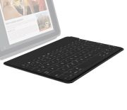 Logitech Keys to go - Bluetooth Keyboard - black