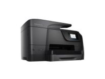 HP Officejet Pro 8710 WiFi MFP