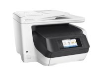 HP OfficeJet Pro 8730 WiFi MFP