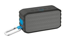 Trust Veltus Outdoor Wireless Bluetooth speaker - black