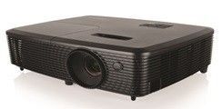 Optoma projektor DX349 (DLP, Full 3D, XGA, 3 000 ANSI, 20 000:1, HDMI, USB, VGA, 2W speaker)