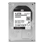 Western Digital Dysk twardy Black 4 TB 3.5 WD4004FZWX