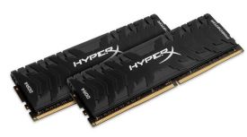 Kingston HyperX Predator 2x8GB 3000MHz DDR4 DIMM CL15 - czarny