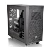 Thermaltake Core X31 USB3.0 Window (2x 120mm), czarna