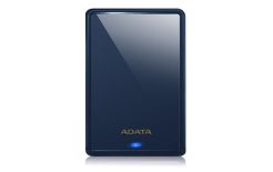 A-Data Dysk HV620S DashDrive External 1TB Dark Blue