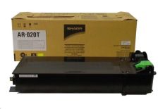 Sharp SHARP Toner (AR-020T) (PUx10)