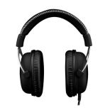 Kingston HyperX CloudX - Gaming Headset (Silver) (EMEA)