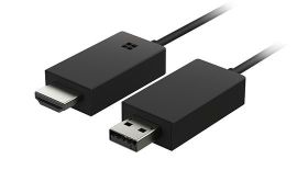 Microsoft Wireless Display Adapter V2