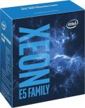 Intel Xeon Processor E5-1620 v4 4C 3,5 GHz, 10MB Cache, LGA2011-3, 140W, BOX