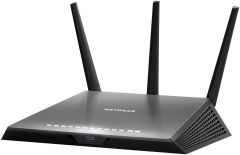 Netgear AC1900 Nighthawk SMART WiFi Router Gigabit with LTE Modem (R7100LG)